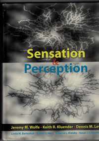 Sensation And Perception