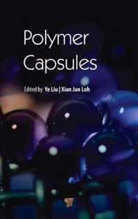 Polymer Capsules