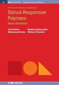 Stimuli-Responsive Polymers