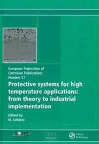 Protective Systems for High Temperature Applications EFC 57