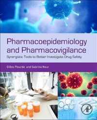 Pharmacoepidemiology and Pharmacovigilance