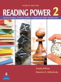 Reading Power 2 Student Book