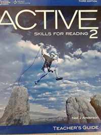 Active Skills for Reading 2 Teacher's Guide