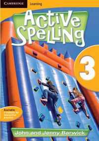 Active Spelling