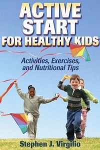 Active Start for Healthy Kids