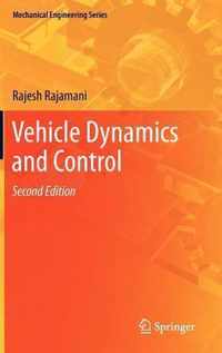 Vehicle Dynamics and Control