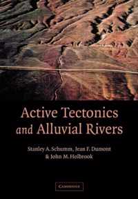 Active Tectonics and Alluvial Rivers