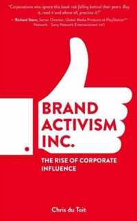 Brand Activism, Inc.