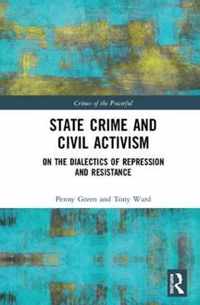 State Crime and Civil Activism