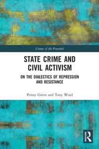 State Crime and Civil Activism