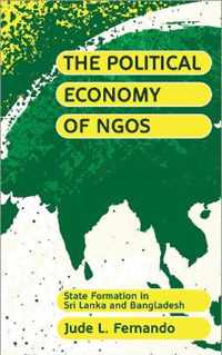 Political Economy Of Ngos