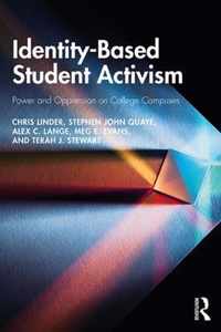 Identity-Based Student Activism