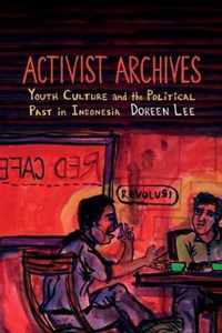 Activist Archives