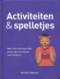 Activiteiten & spelletjes