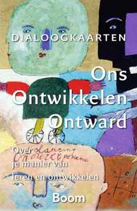 Ons Ontwikkelen Ontward - Dialoogkaarten