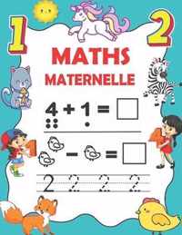 Maths maternelle