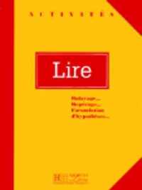 Activites Lire Livre de L'Eleve