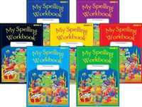 My Spelling Workbook