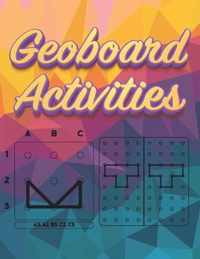 Geoboard Activities