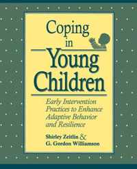 Coping in Young Children