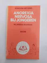 Anorexia nervosa bij jongeren (rk)