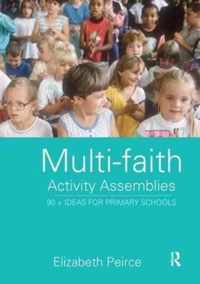 Multi-Faith Activity Assemblies