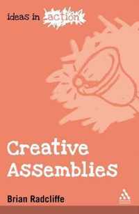 Creative Assemblies