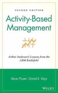 Activity-Based Management