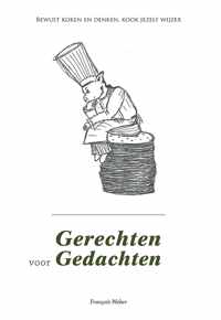 Gerechten voor Gedachten