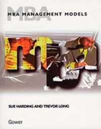 MBA Management Models