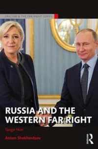 Russia and the Western Far Right