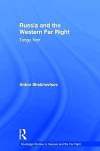 Russia and the Western Far Right