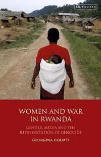 Women and War in Rwanda