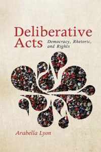 Deliberative Acts