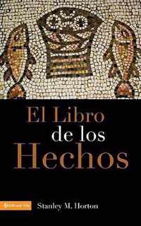 El Libro de Los Hechos