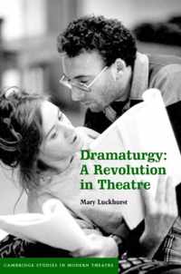 Dramaturgy