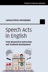 Speech Acts in English