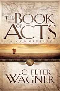 The Book of Acts