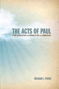 The Acts of Paul