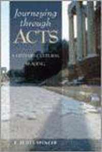 Journeying Through Acts