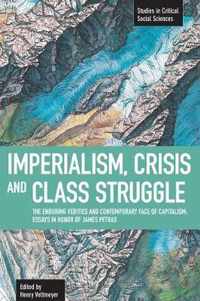 Imperialism, Crisis and Class Struggle