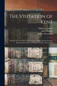 The Visitation of Kent