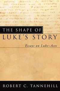 The Shape of Luke's Story