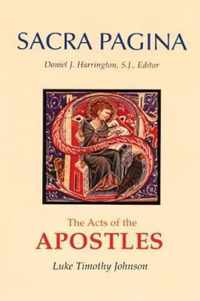 Sacra Pagina: The Acts of the Apostles: Volume 5