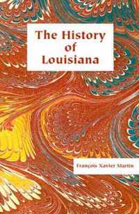 History of Louisiana, The