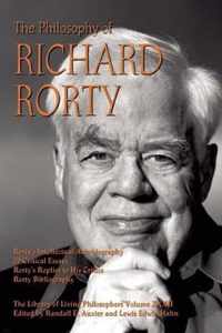 The Philosophy of Richard Rorty