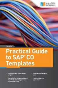 Practical Guide to SAP CO Templates