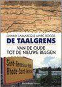 De taalgrens