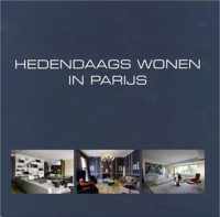 Hedendaags Wonen In Parijs