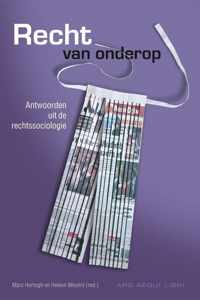 Ars Aequi libri  -   Recht van Onderop